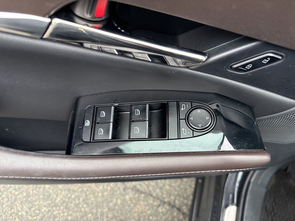 2023 Mazda Mazda CX-30 2.5 S Premium Package