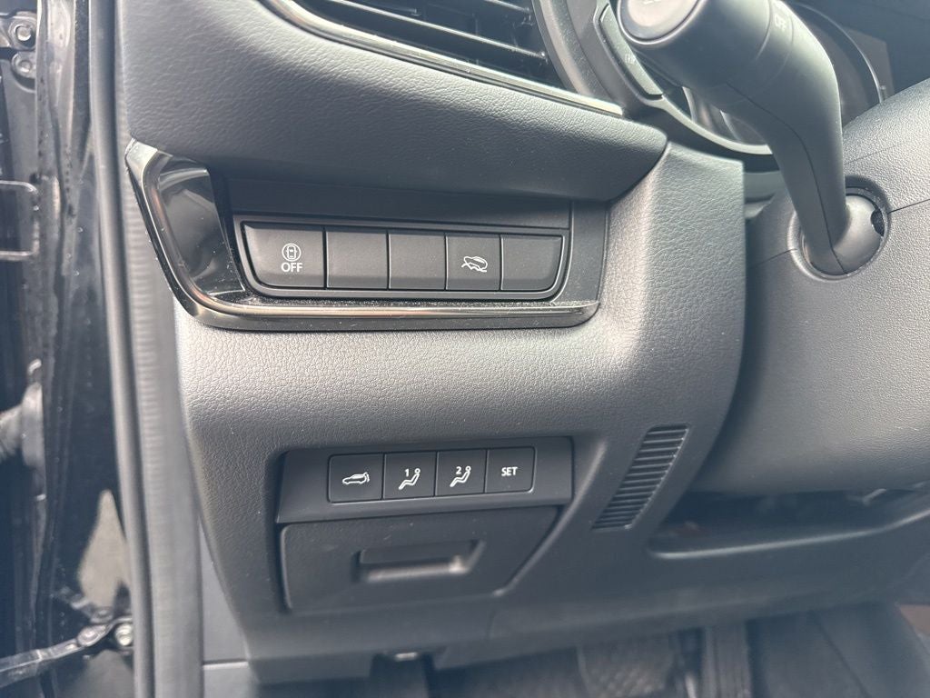 2023 Mazda Mazda CX-30 2.5 S Premium Package