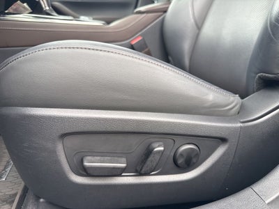 2023 Mazda Mazda CX-30 2.5 S Premium Package