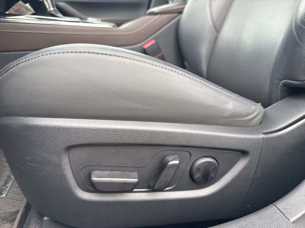 2023 Mazda Mazda CX-30 2.5 S Premium Package