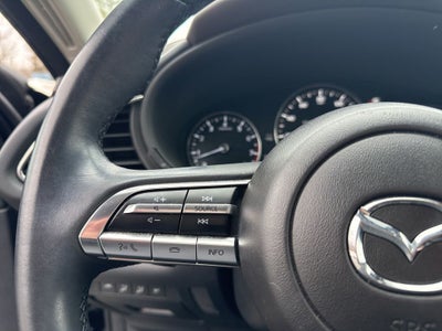 2023 Mazda Mazda CX-30 2.5 S Premium Package