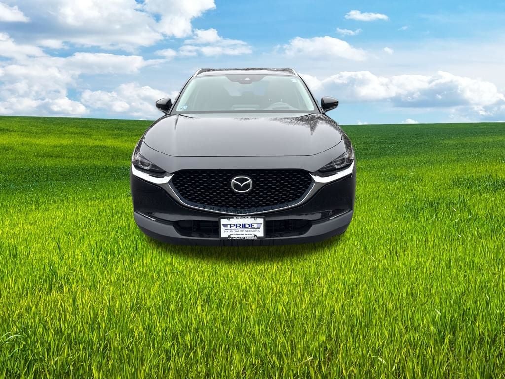 2023 Mazda Mazda CX-30 2.5 S Premium Package