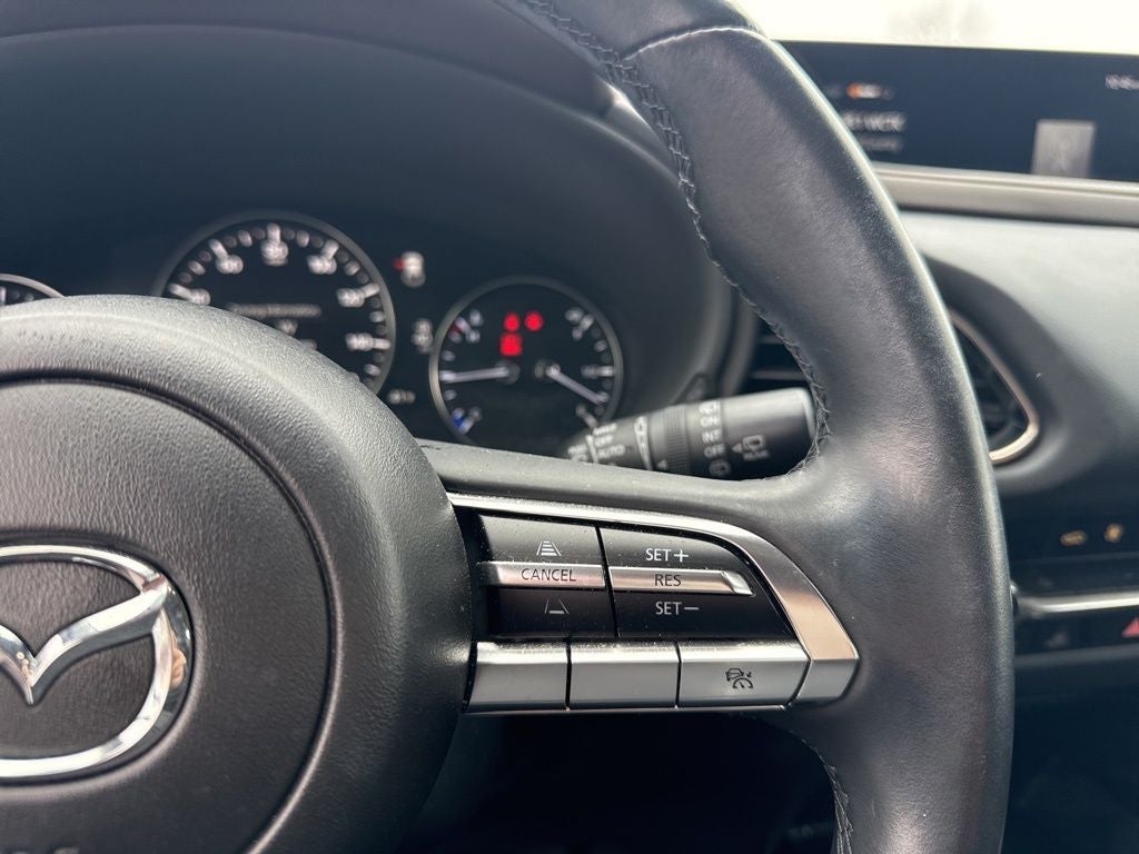 2023 Mazda Mazda CX-30 2.5 S Premium Package
