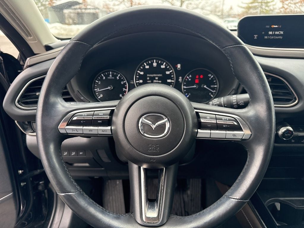 2023 Mazda Mazda CX-30 2.5 S Premium Package