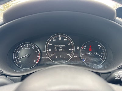 2023 Mazda Mazda CX-30 2.5 S Premium Package