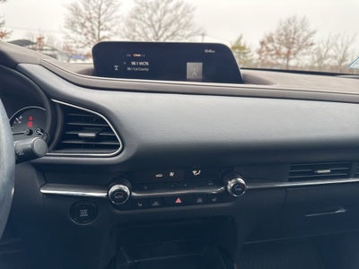 2023 Mazda Mazda CX-30 2.5 S Premium Package