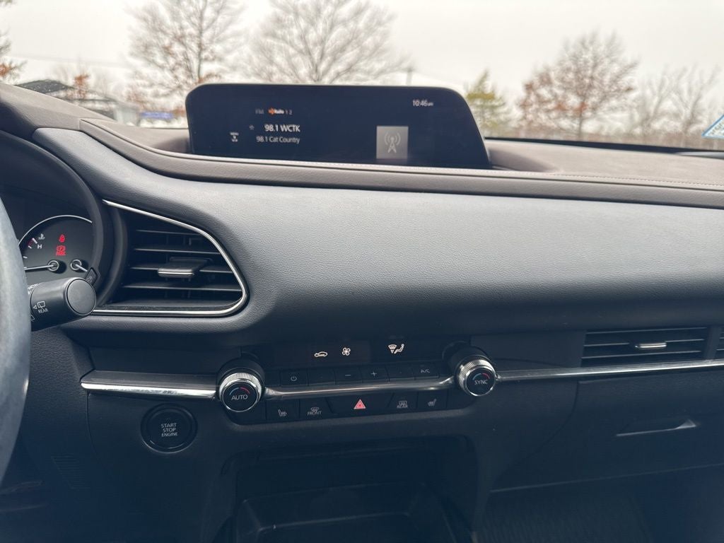 2023 Mazda Mazda CX-30 2.5 S Premium Package