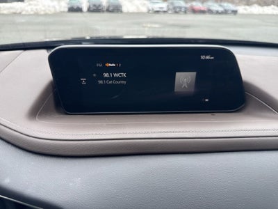 2023 Mazda Mazda CX-30 2.5 S Premium Package