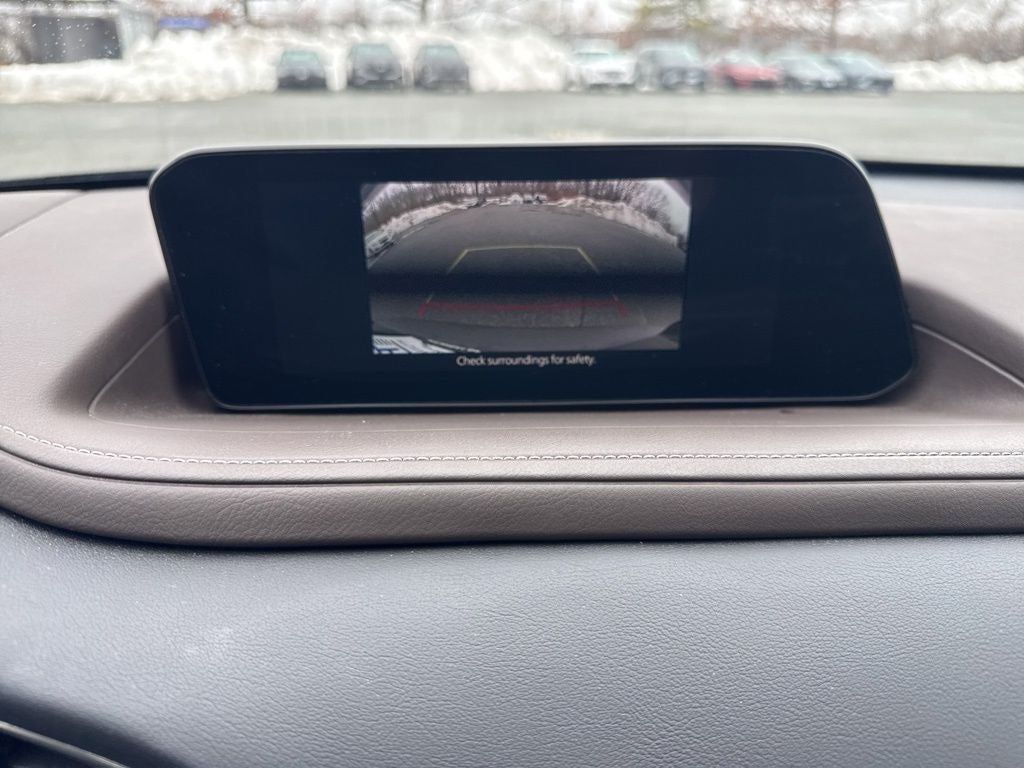 2023 Mazda Mazda CX-30 2.5 S Premium Package