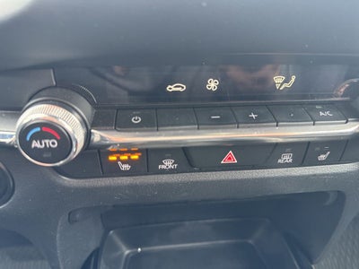 2023 Mazda Mazda CX-30 2.5 S Premium Package