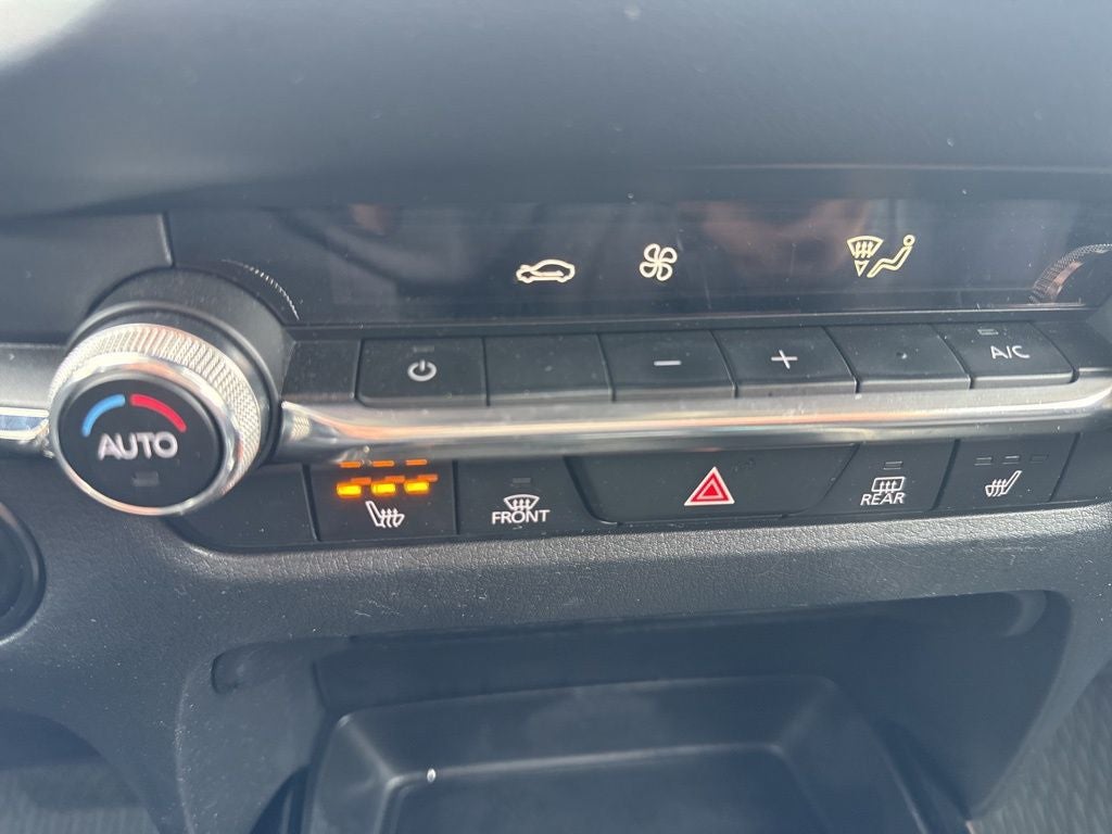 2023 Mazda Mazda CX-30 2.5 S Premium Package