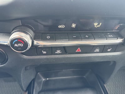 2023 Mazda Mazda CX-30 2.5 S Premium Package