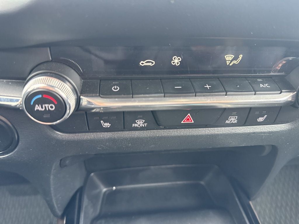 2023 Mazda Mazda CX-30 2.5 S Premium Package