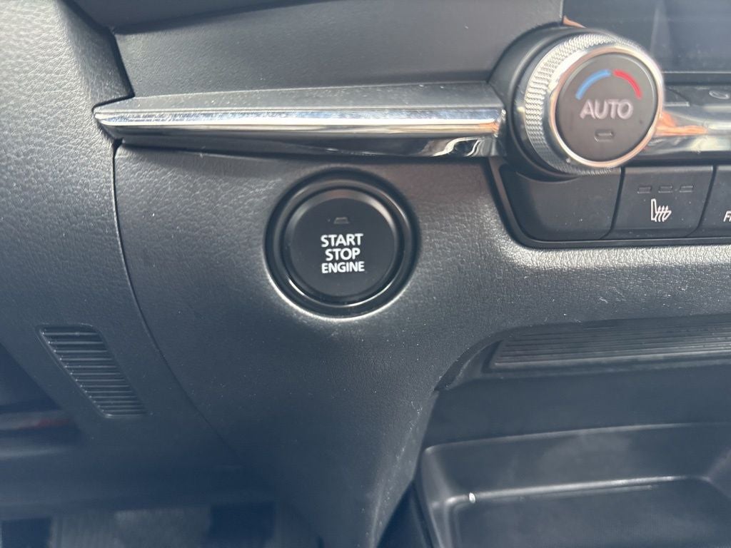 2023 Mazda Mazda CX-30 2.5 S Premium Package