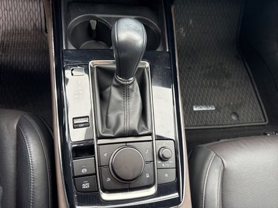 2023 Mazda Mazda CX-30 2.5 S Premium Package