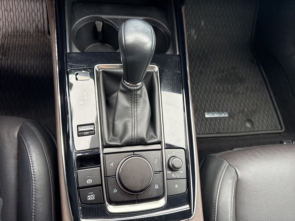 2023 Mazda Mazda CX-30 2.5 S Premium Package