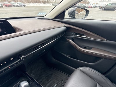2023 Mazda Mazda CX-30 2.5 S Premium Package