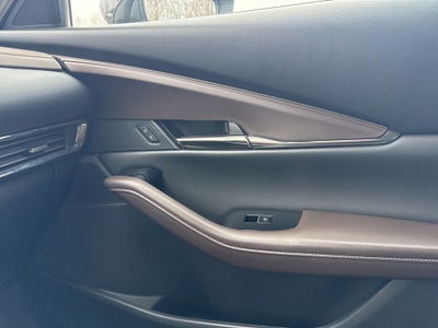 2023 Mazda Mazda CX-30 2.5 S Premium Package