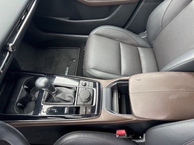 2023 Mazda Mazda CX-30 2.5 S Premium Package