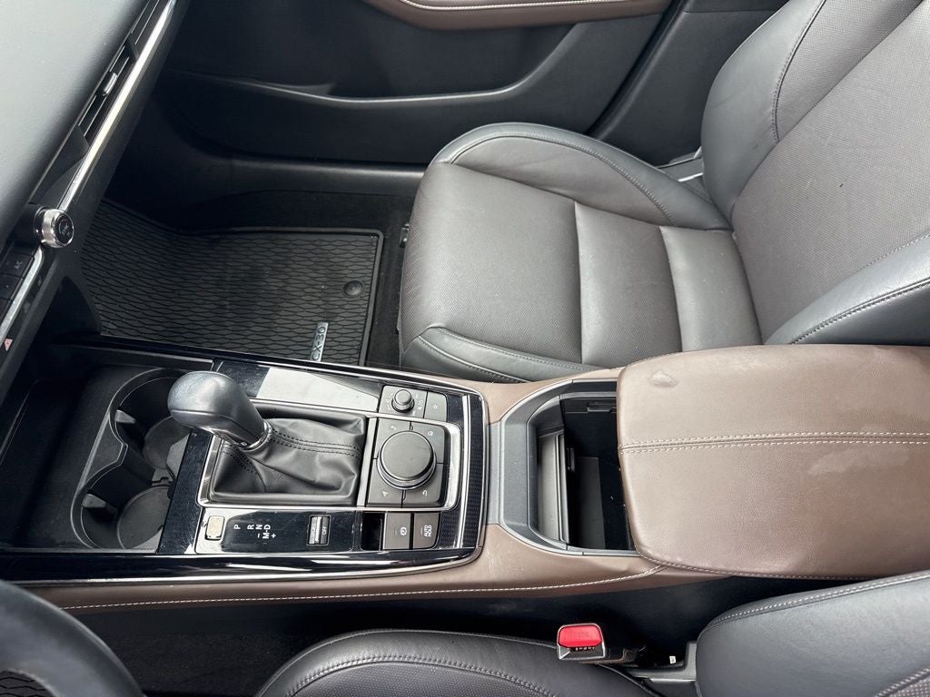 2023 Mazda Mazda CX-30 2.5 S Premium Package