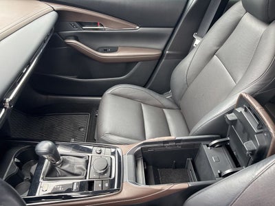 2023 Mazda Mazda CX-30 2.5 S Premium Package