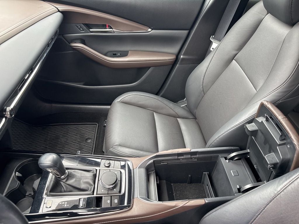 2023 Mazda Mazda CX-30 2.5 S Premium Package