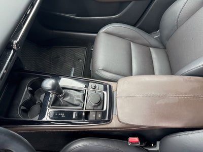 2023 Mazda Mazda CX-30 2.5 S Premium Package