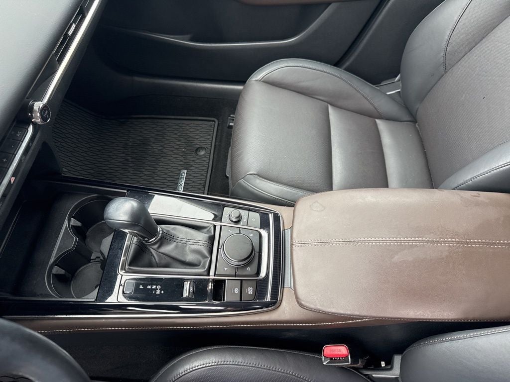 2023 Mazda Mazda CX-30 2.5 S Premium Package