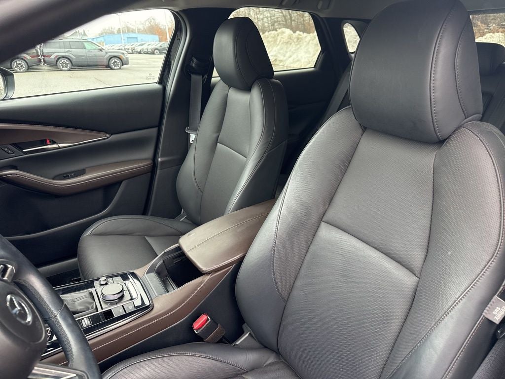 2023 Mazda Mazda CX-30 2.5 S Premium Package