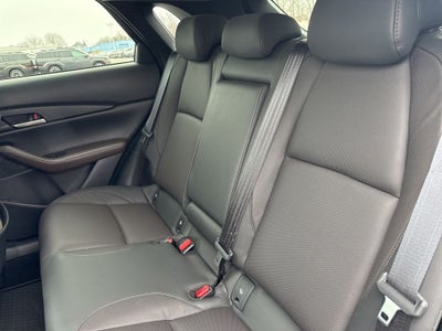 2023 Mazda Mazda CX-30 2.5 S Premium Package