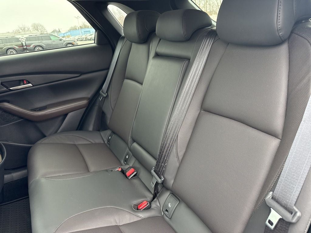 2023 Mazda Mazda CX-30 2.5 S Premium Package