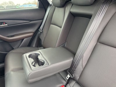 2023 Mazda Mazda CX-30 2.5 S Premium Package