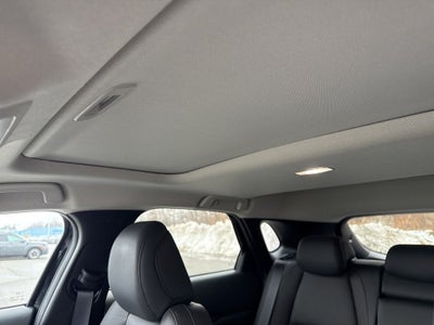 2023 Mazda Mazda CX-30 2.5 S Premium Package