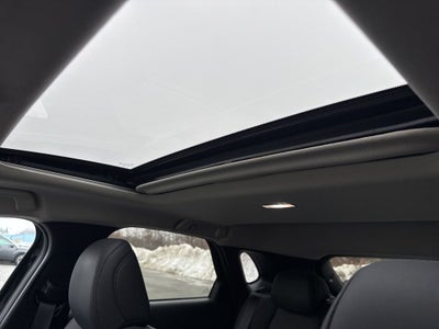 2023 Mazda Mazda CX-30 2.5 S Premium Package