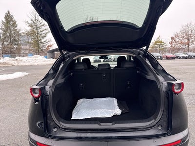 2023 Mazda Mazda CX-30 2.5 S Premium Package