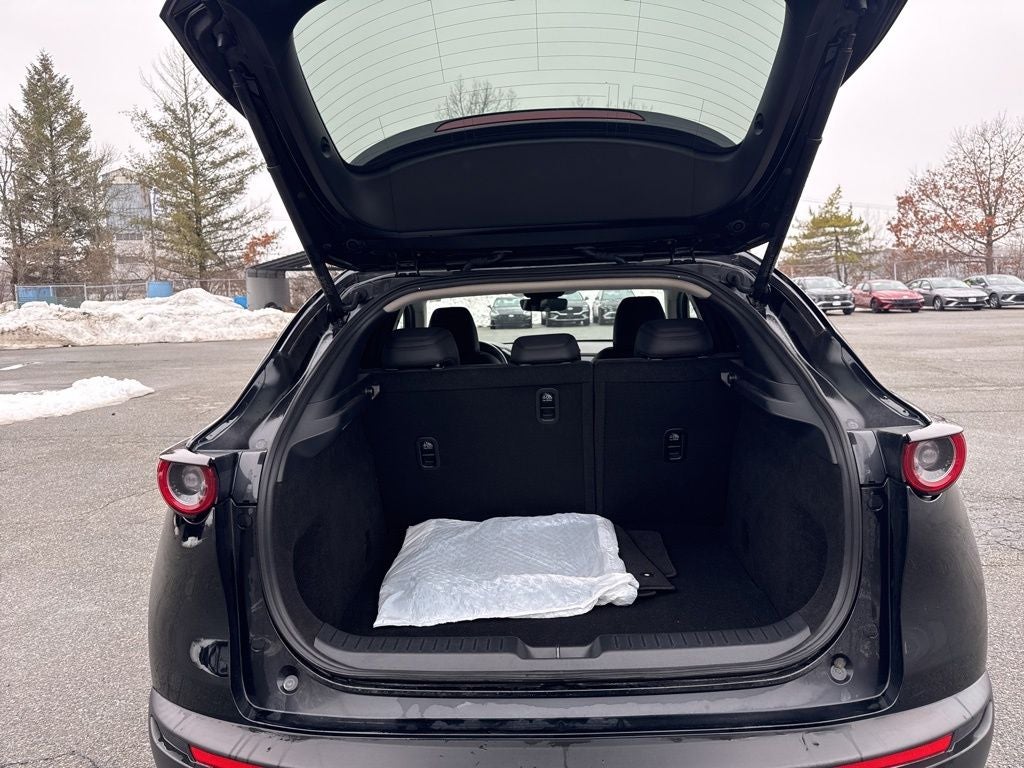 2023 Mazda Mazda CX-30 2.5 S Premium Package