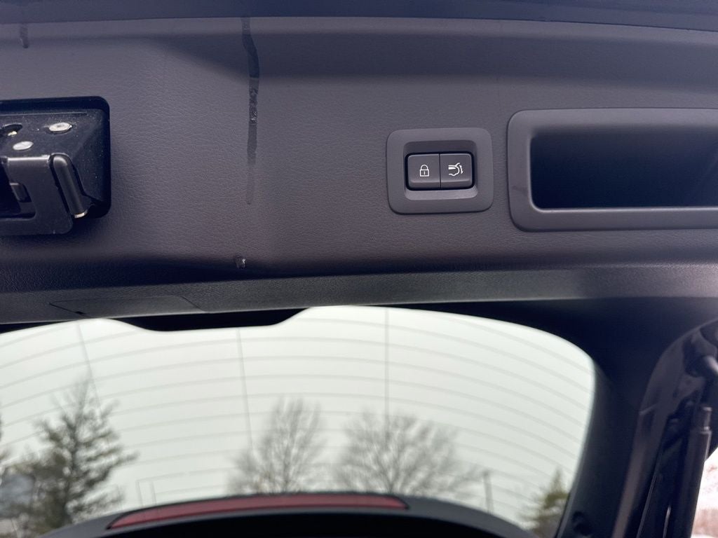 2023 Mazda Mazda CX-30 2.5 S Premium Package