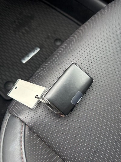 2023 Mazda Mazda CX-30 2.5 S Premium Package