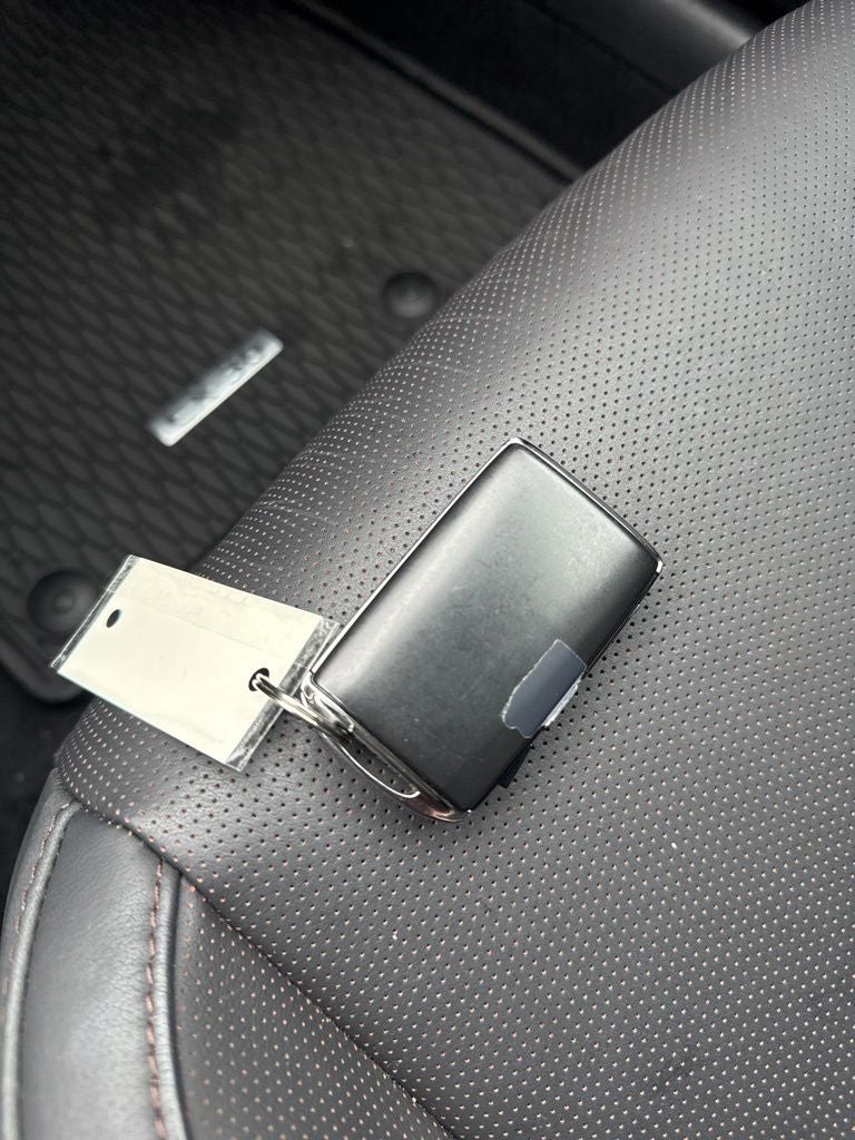 2023 Mazda Mazda CX-30 2.5 S Premium Package