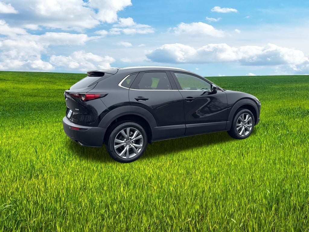 2023 Mazda Mazda CX-30 2.5 S Premium Package