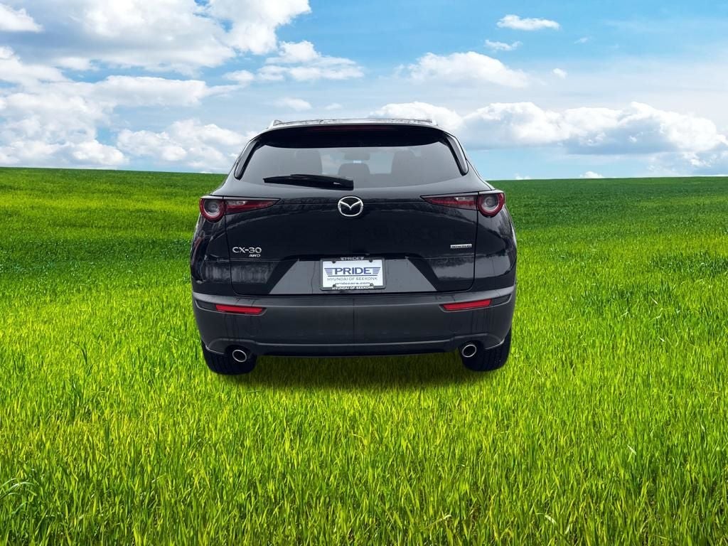 2023 Mazda Mazda CX-30 2.5 S Premium Package