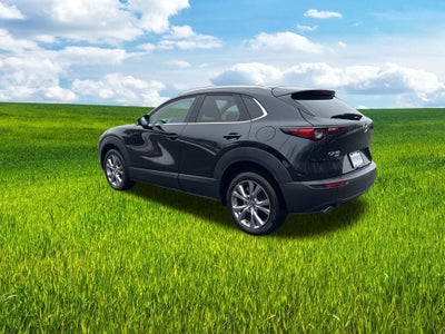 2023 Mazda Mazda CX-30 2.5 S Premium Package