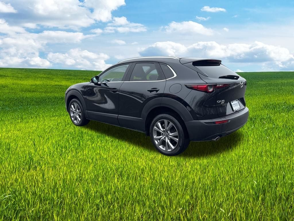 2023 Mazda Mazda CX-30 2.5 S Premium Package