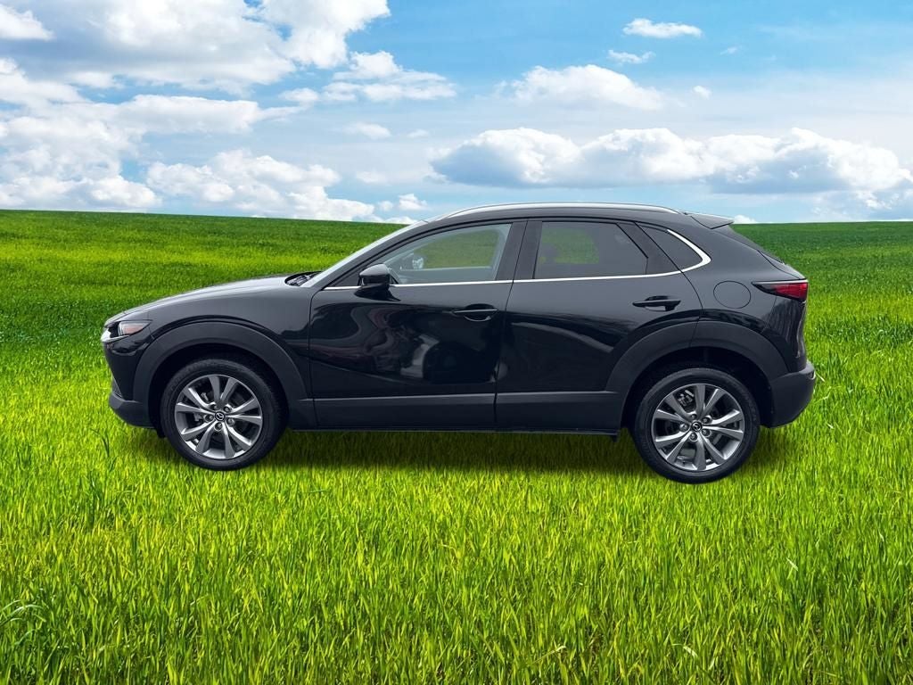2023 Mazda Mazda CX-30 2.5 S Premium Package