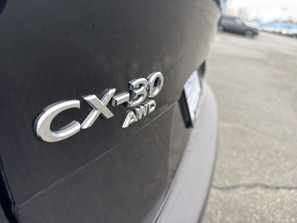 2023 Mazda Mazda CX-30 2.5 S Premium Package