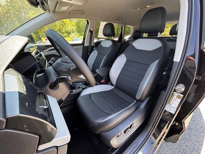 2022 Volkswagen Taos 1.5T SEL