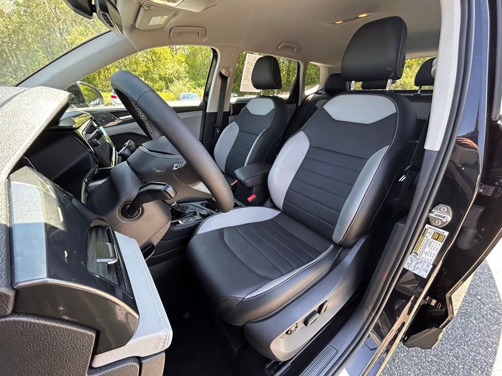 2022 Volkswagen Taos 1.5T SEL