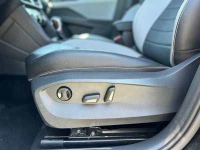 2022 Volkswagen Taos 1.5T SEL