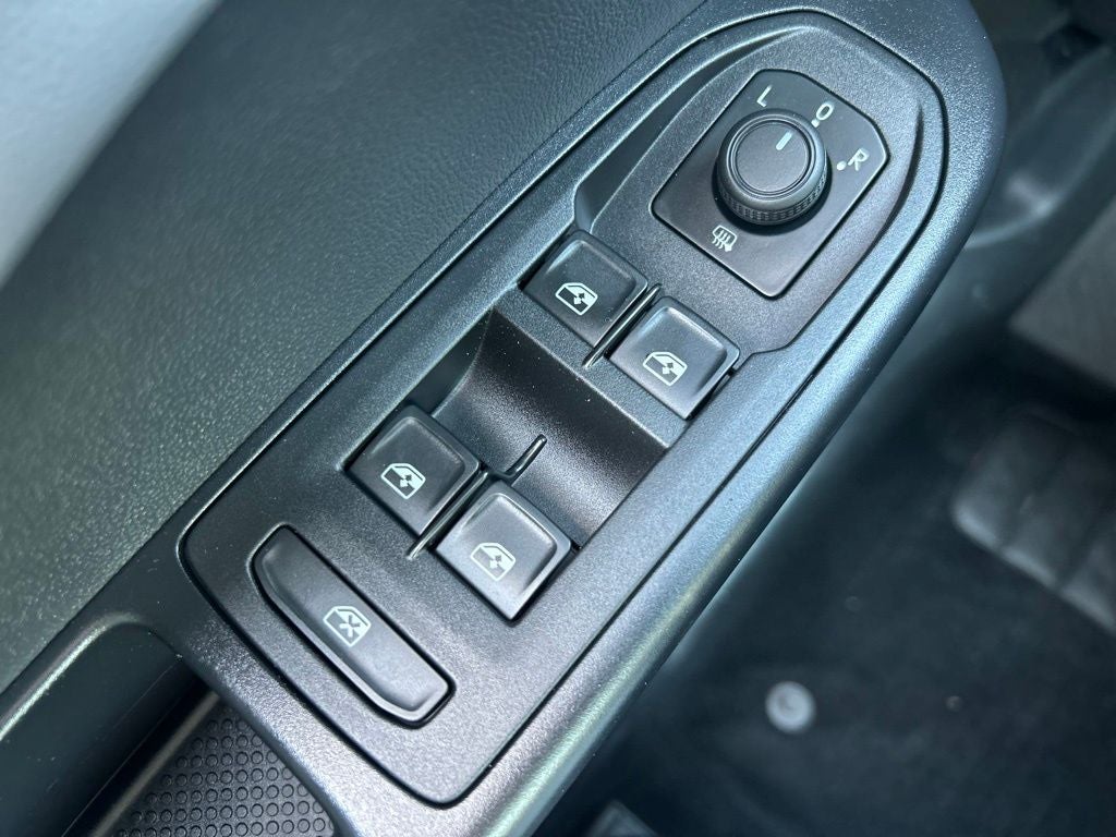 2022 Volkswagen Taos 1.5T SEL