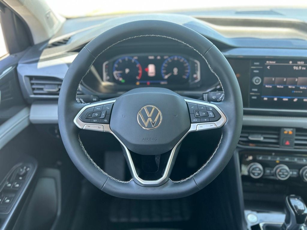 2022 Volkswagen Taos 1.5T SEL